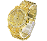 Gold WATCHES