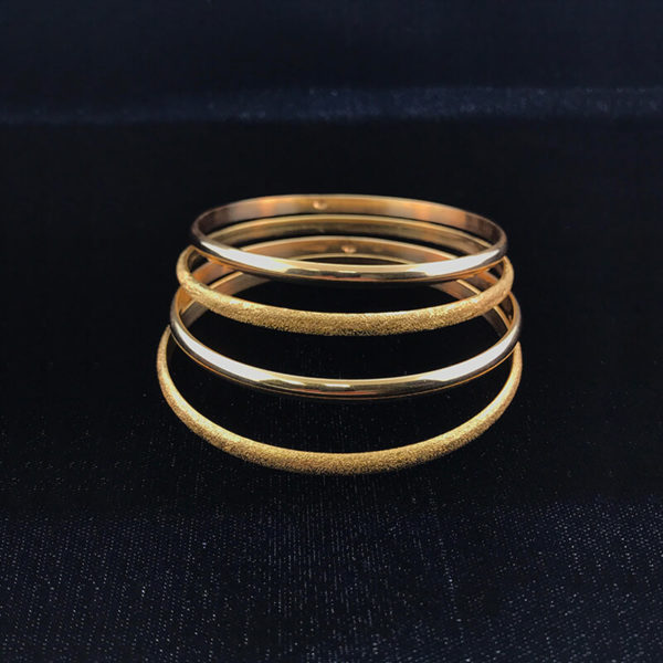 Leenas-Gold-Bangles