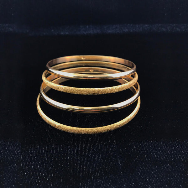 Leenas-Gold-Bangles