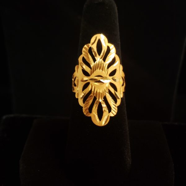 Leenas-Gold-rings