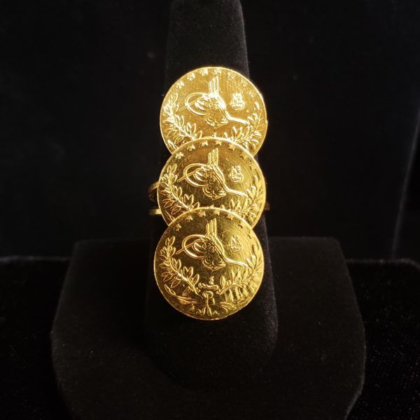Leenas-Gold-rings