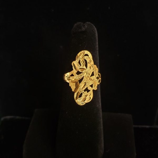 Leenas-Gold-rings