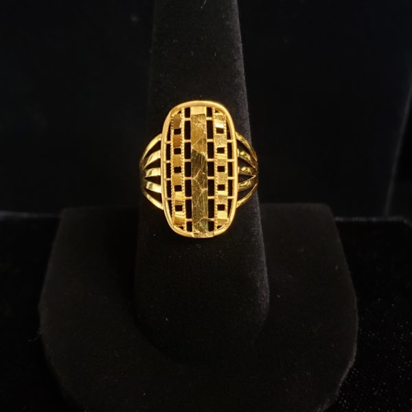 Leenas-Gold-rings