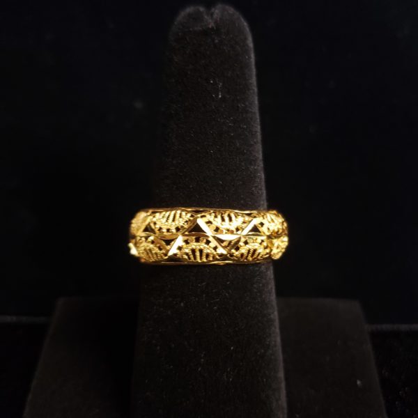 Leenas-Gold-rings