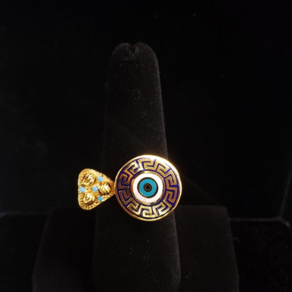 Leenas-Gold-rings