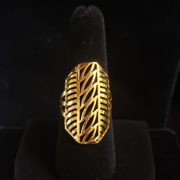 Leenas-Gold-rings