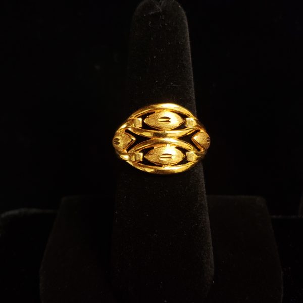 Leenas-Gold-rings