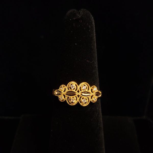 Leenas-Gold-rings