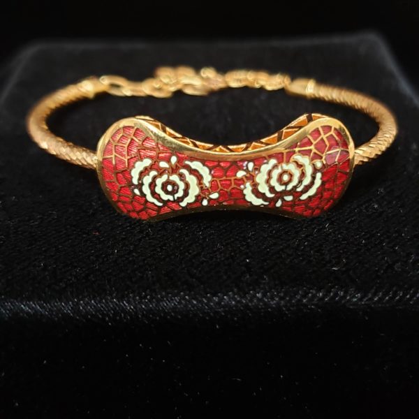Leena's-Gold-Bangles