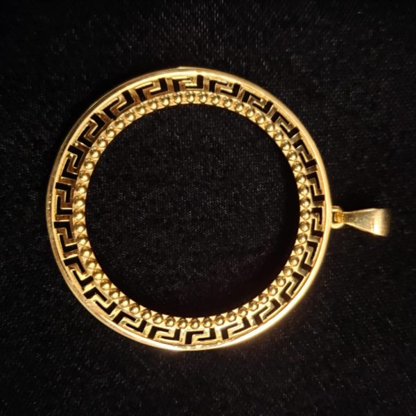 Leena's-Gold-Pendant