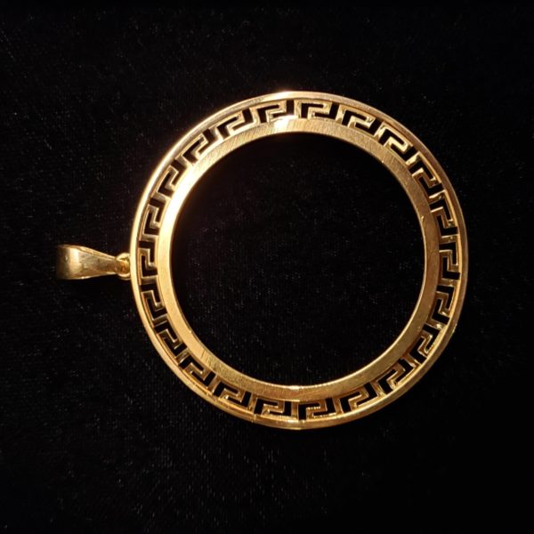 Leena's-Gold-Pendant