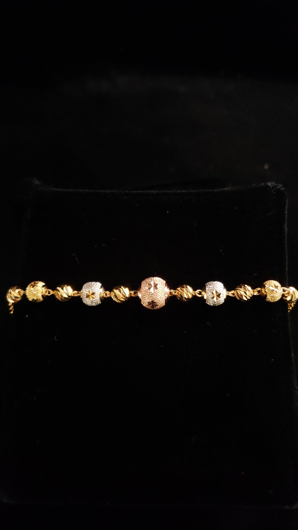 Leena's-Gold-Bracelet