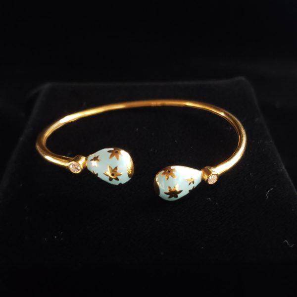 Leena's-Gold-Bangle