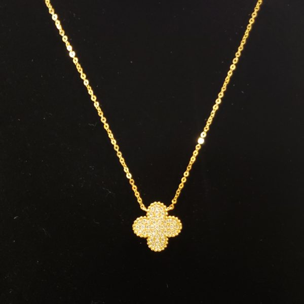 Leena's-Gold-Necklace