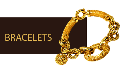 Gold Bracelets