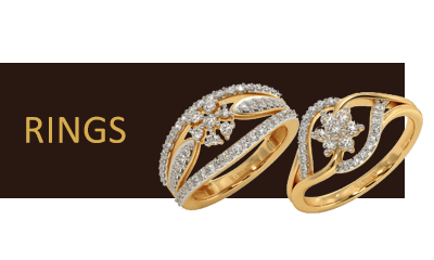 Gold Rings